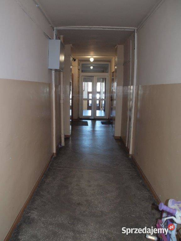 Mieszkanie 23 pokojowe parter Świnoujście