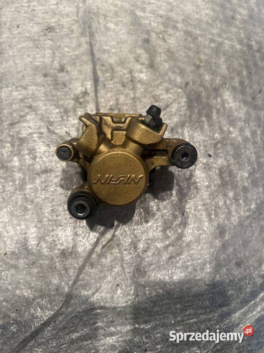 Zacisk Hamulcowy Tył Honda CBR 954 RR SC50 M753 Poznań