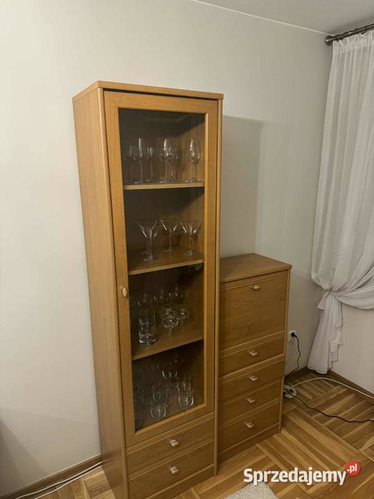 Meblościanka mazowieckie Radom