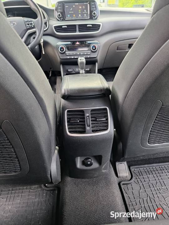Hyundai Tucson 15913132 Kowale