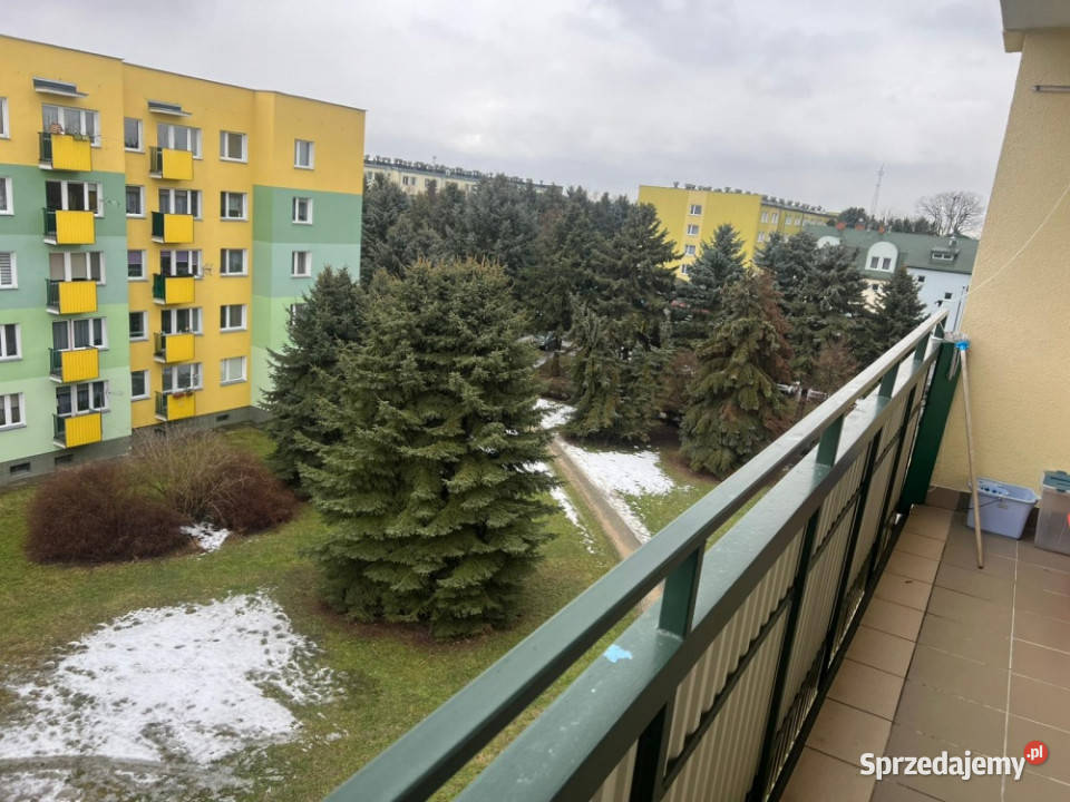 Sprzedam mieszkanie w Łęcznej Łęczna