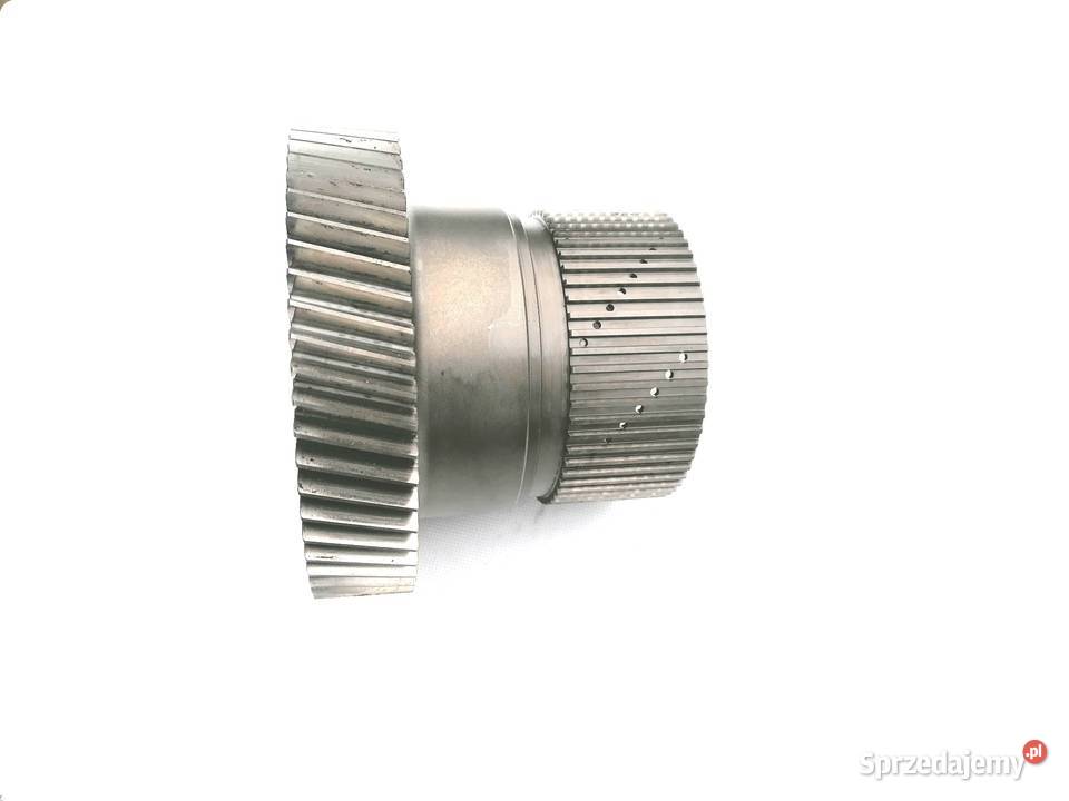 Koło zębate Massey Ferguson 8250826082708280 podlaskie Zajęczniki sprzedam