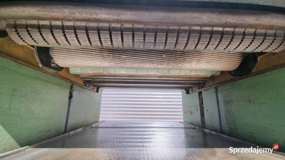 Grubościówka Casadei R510