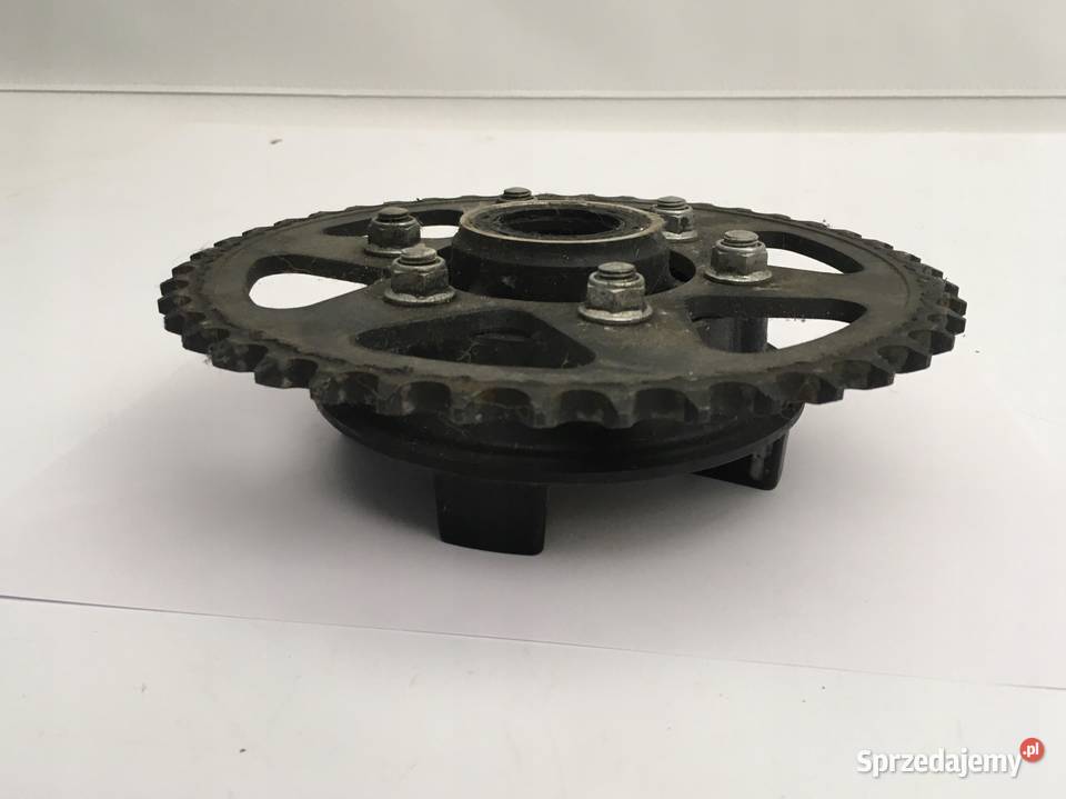 KAWASAKI Z1000 1013 Zabierak koła zębatka tył Łobżenica sprzedam
