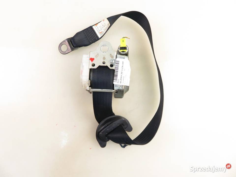 PAS PRAWY PRZEDNI PEUGEOT 107 7P1170P sprzedam