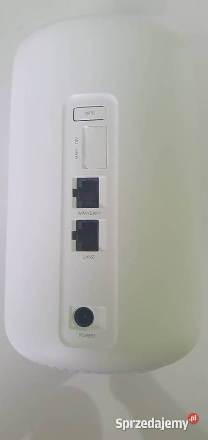 Router TCL Elektronika Bogatynia sprzedam