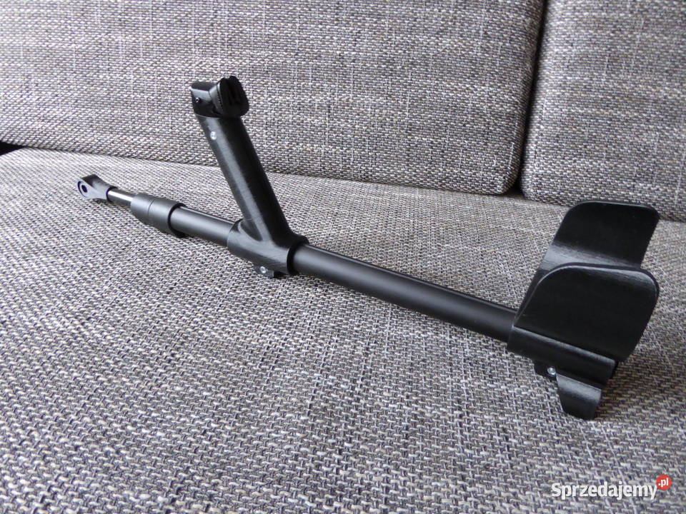 Sprzedam nowa sztyce teleskopowa do wykrywacza Kolekcje warmińsko-mazurskie Ełk