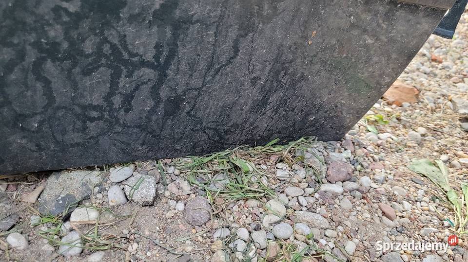 Drzwi Peugeot 307 Części samochodowe Łagów