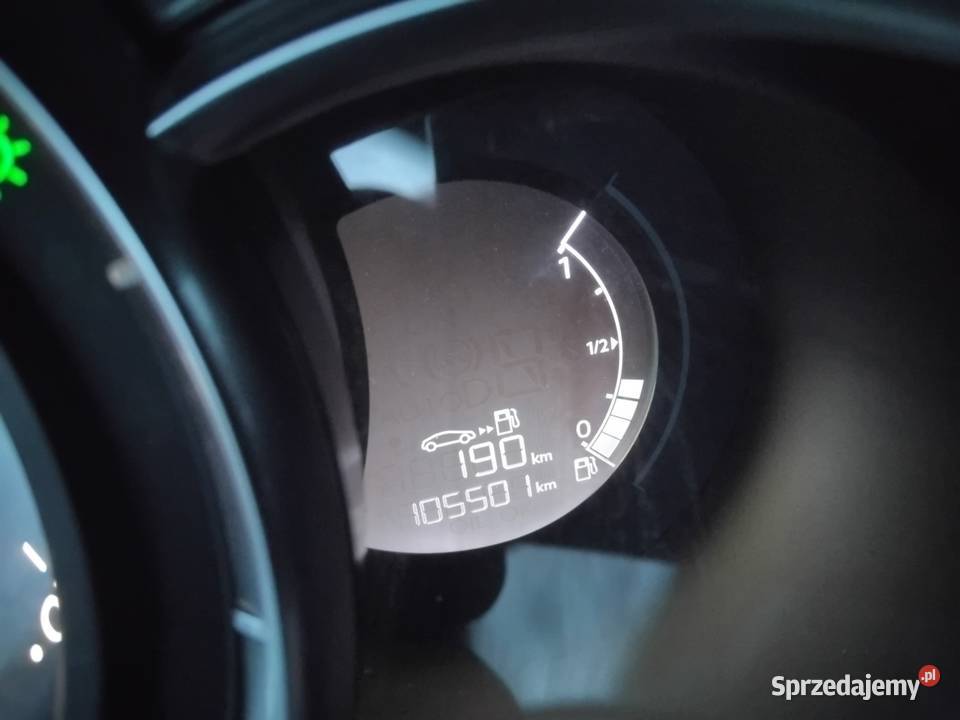 DS3 CABRIO 16benzyna 105 przebiegu full navi DS3 wielkopolskie