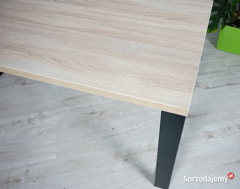 Biurko Neptun kontenerek Sonoma 160 MebleKreator