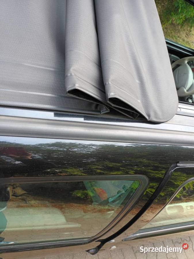 Renault Twingo 1 liftingu 12 2001r łódzkie Aleksandrów Łódzki