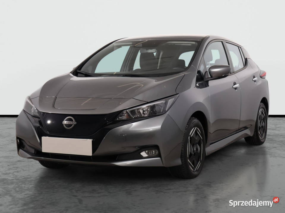 Nissan Leaf 40 kWh automatyczna