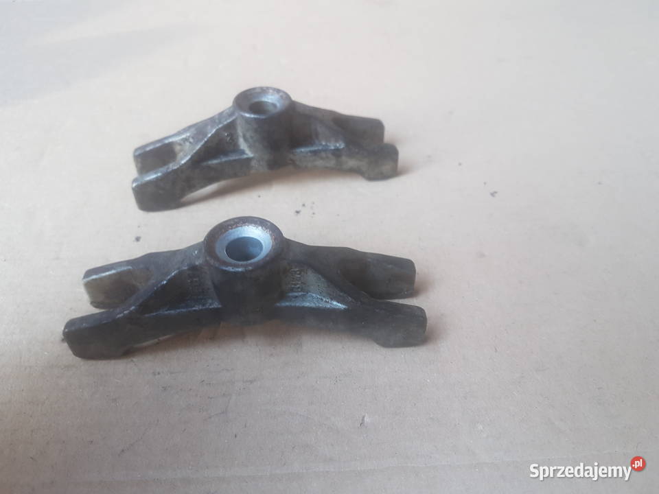 Suzuki Ignis MH stopka mocowanie wtryskiwacza Legnica