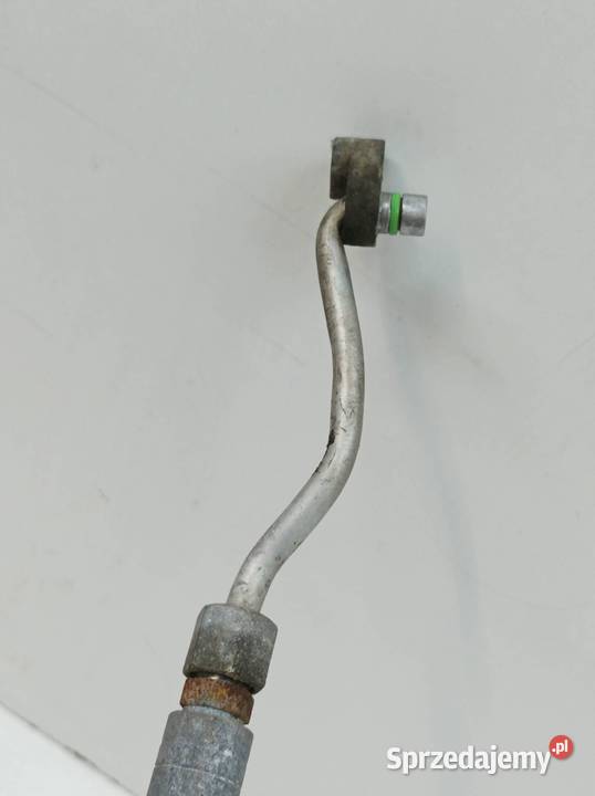 PRZEWÓD KLIMATYZACJI 8871002780 Toyota Yaris II sprzedam