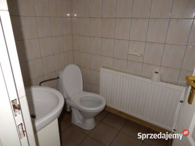 Syndyk sprzeda udział 422 działka 24 Trzeszyn 1 piętro