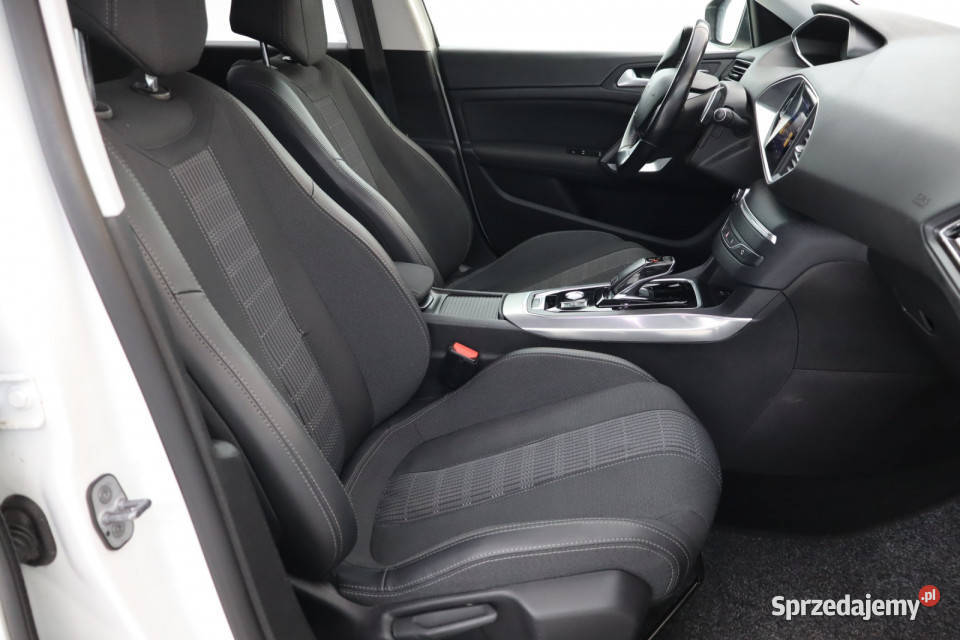Peugeot 308 15 BlueHDi Zabrze