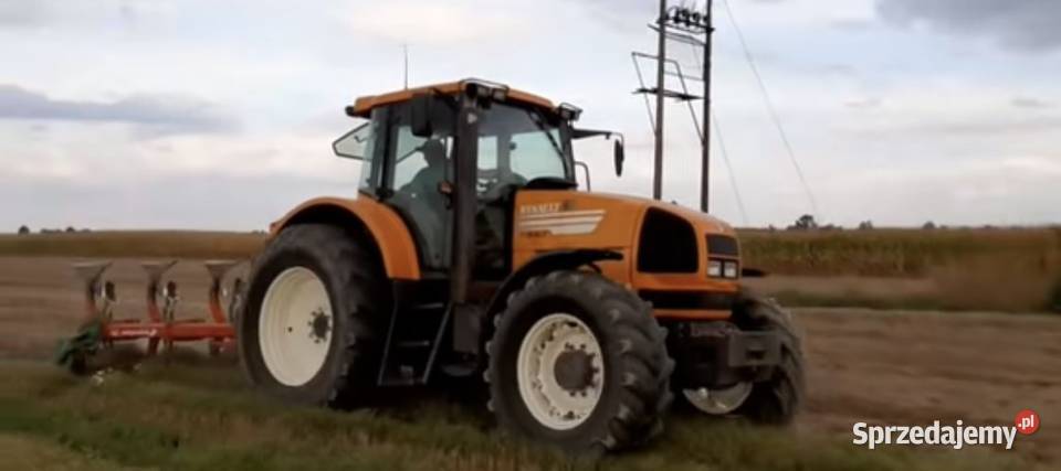 RENALT 715RZ Zbuczyn