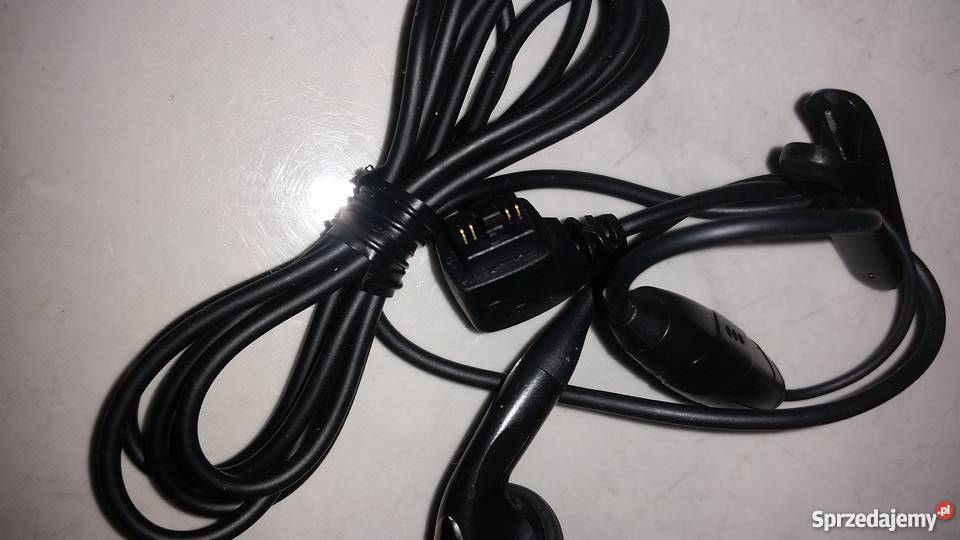 zestaw samochodowy głośnomówiący głośnik Kielce sprzedam