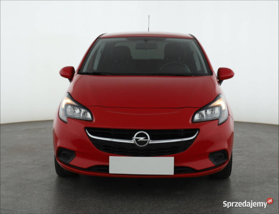 Opel Corsa 14