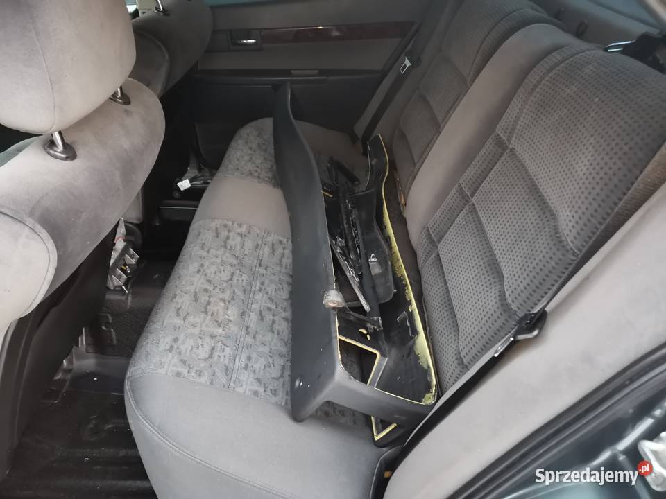 Opel Omega 22 automat bez korozji super stan wspomaganie kierownicy Tarnów sprzedam