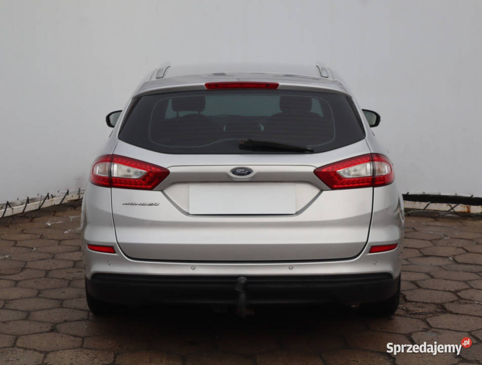 Ford Mondeo 15 TDCi Łódź sprzedam