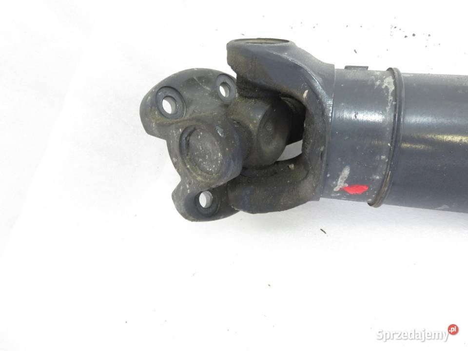 WAŁ NAPĘDOWY IVECO DAILY VI 30