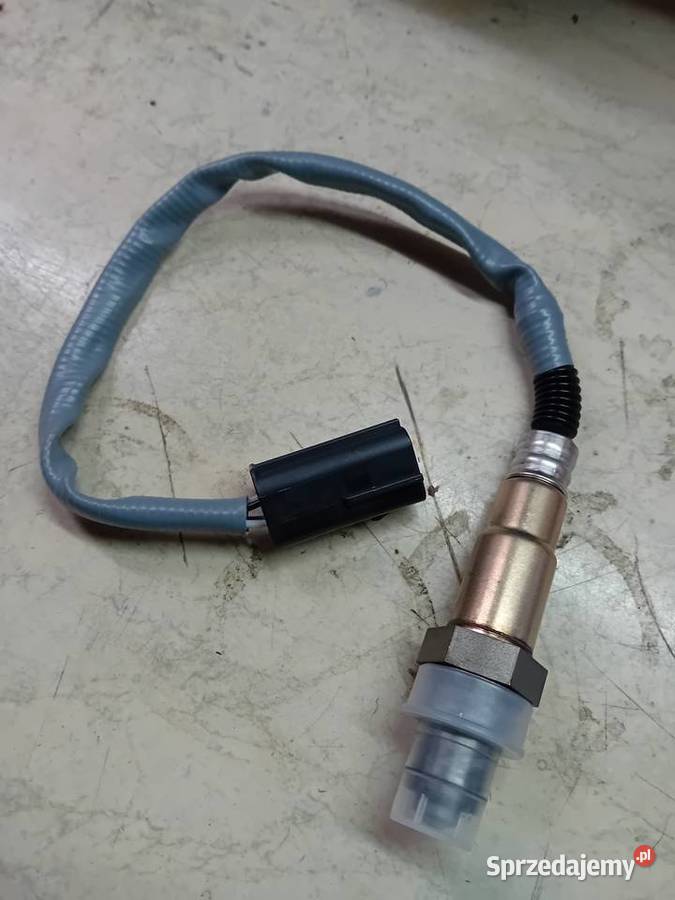 Sonda lambda Mińsk Mazowiecki sprzedam
