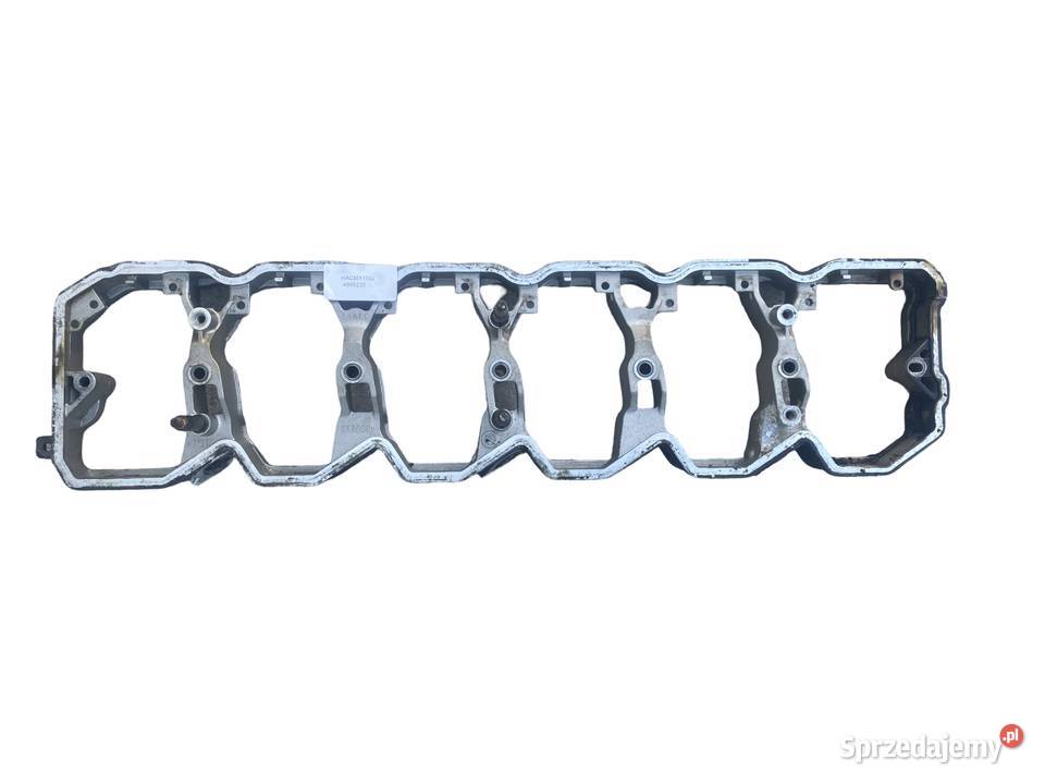 PODKŁADKA POKRYWY ZAWORÓW HOLLAND CASE 4899235 Rolnictwo Kielce