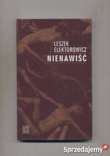 Nienawiść Pozostałe zachodniopomorskie Szczecin