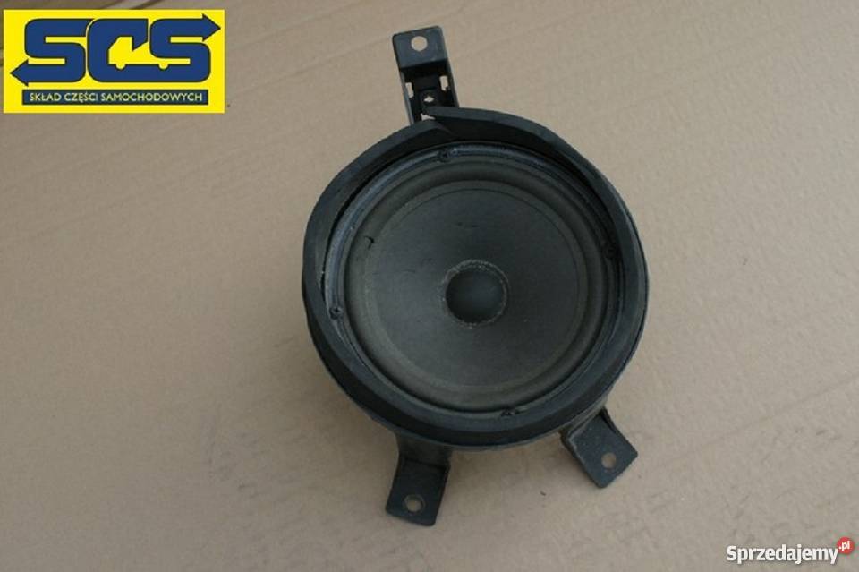 IVECO STRALIS GŁOŚNIK DRZWI LEWYCH LEWE SPRAWNY Bieleń