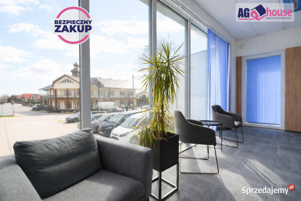 Lokal 85m2 Gdańsk sprzedam