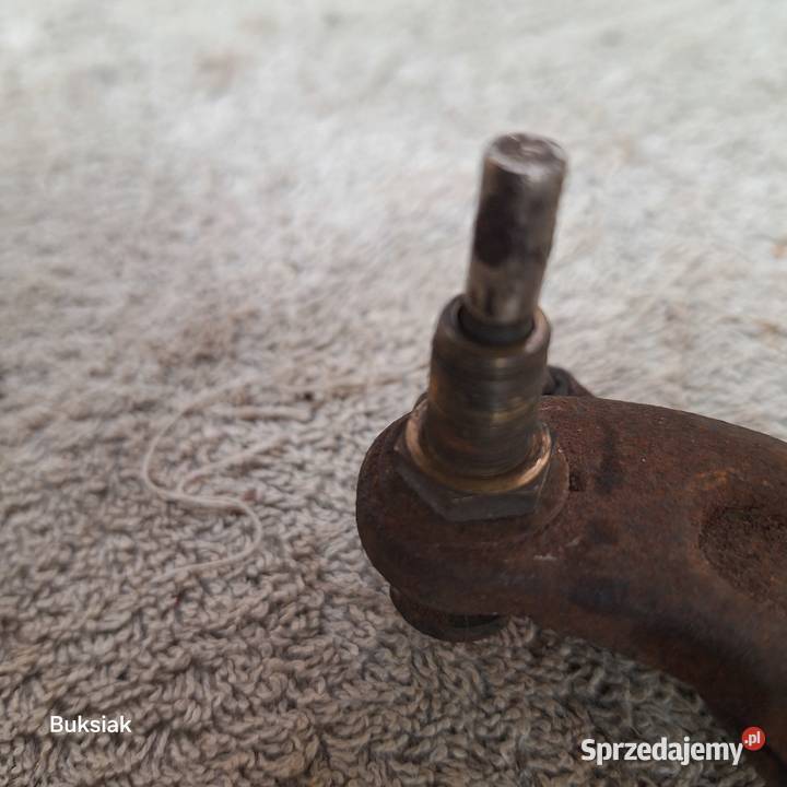 VW Garbus mechanizm wycieraczek 6V na 3 piny osobowe Gołków