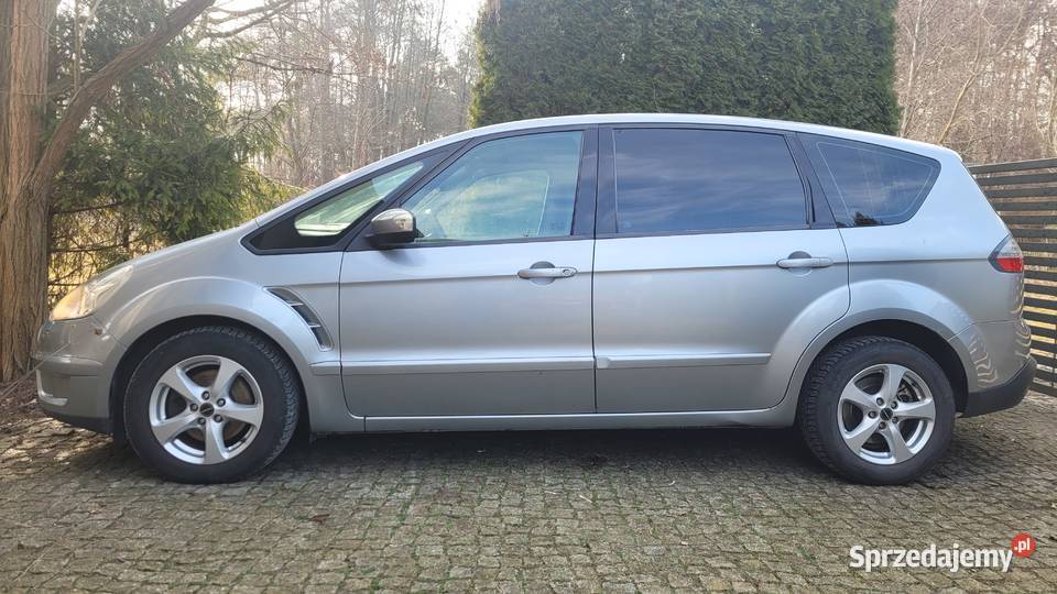 Ford S 20 145 hak G R A T I S Y MPV