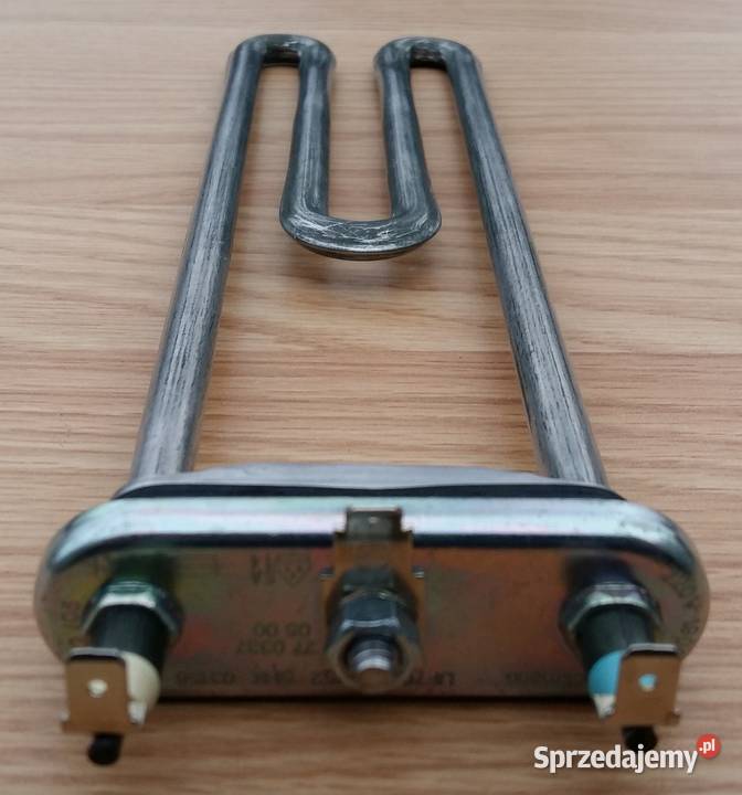 Grzałka do Pralki BEKO WM 2510 M Gliwice sprzedam