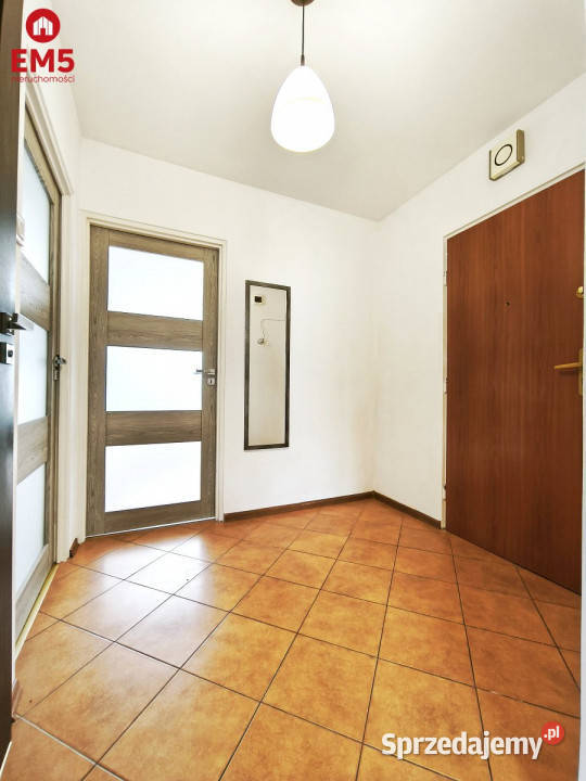 Mieszkanie 465m2 3pok Suwałki Utrata