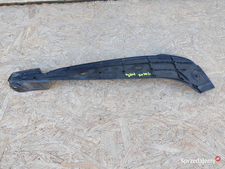 FORD FOCUS MK4 OSŁONA PLASTIKOWA LEWA osobowe Części samochodowe Międzychód