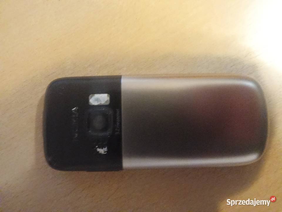 Telefon komórkowy Nokia łódzkie Wieluń