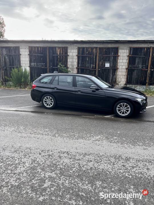 Sprzedam BMW f31 Tomaszów Lubelski