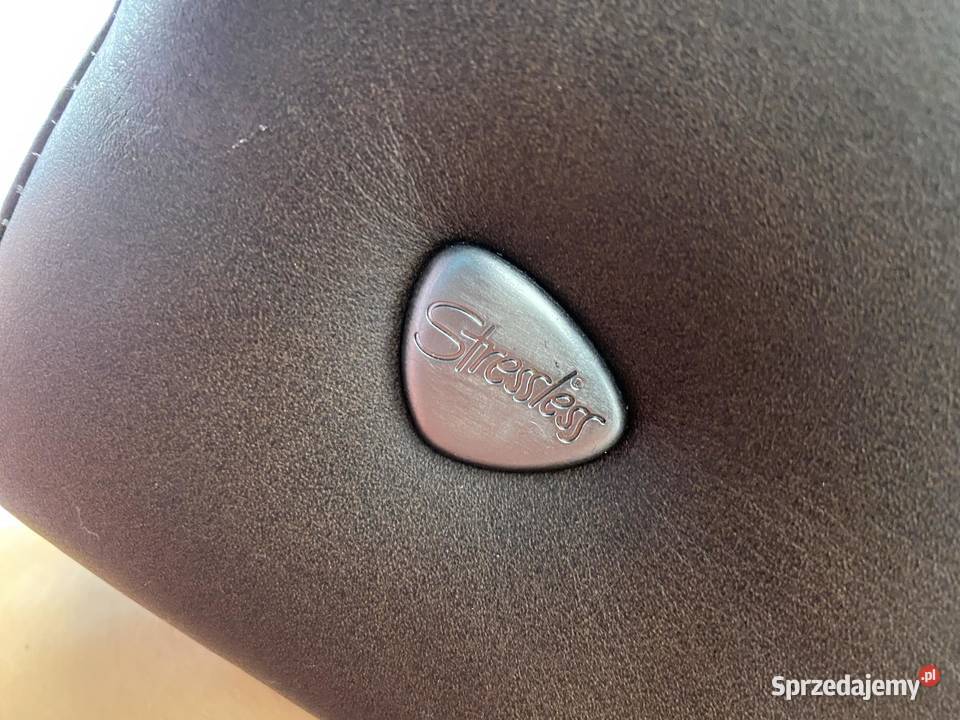 Zestaw mebli skórzanych Stressless Ełk