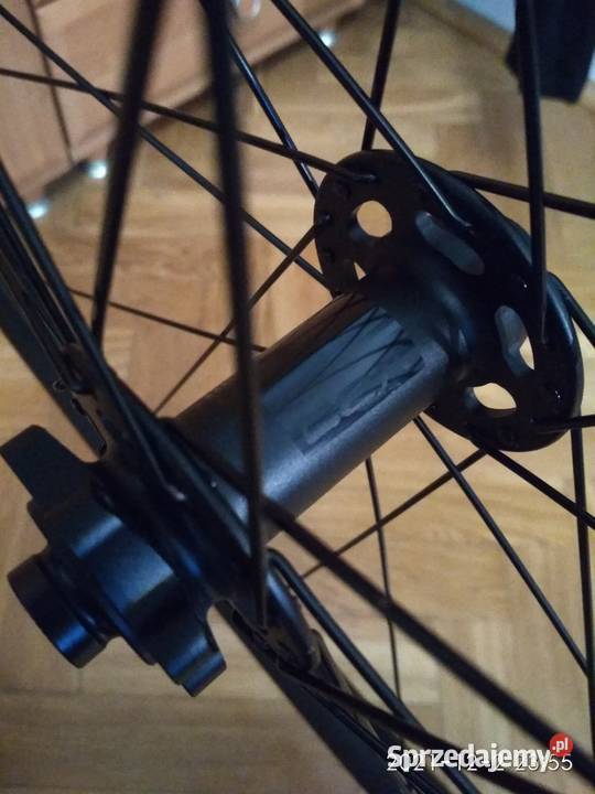NOWE Koło 29 Dartmoor Tomcat Boost tubeless Warszawa