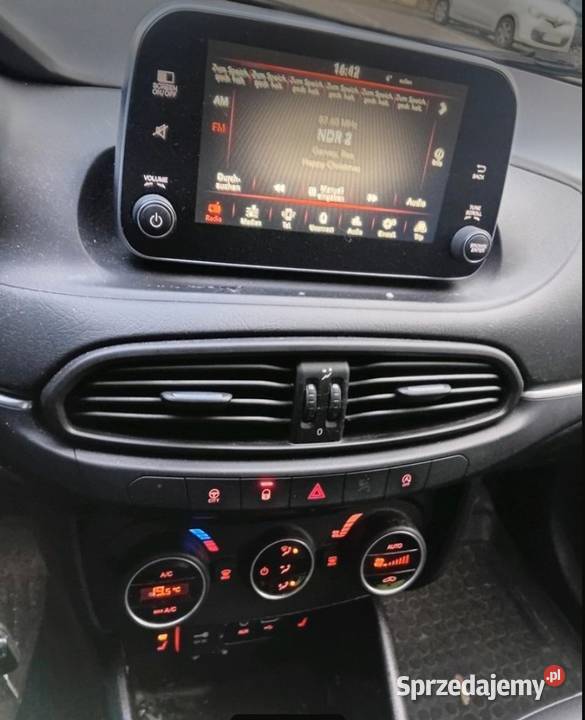 Fiat Tipo II 14 Tjet 120 Kraków