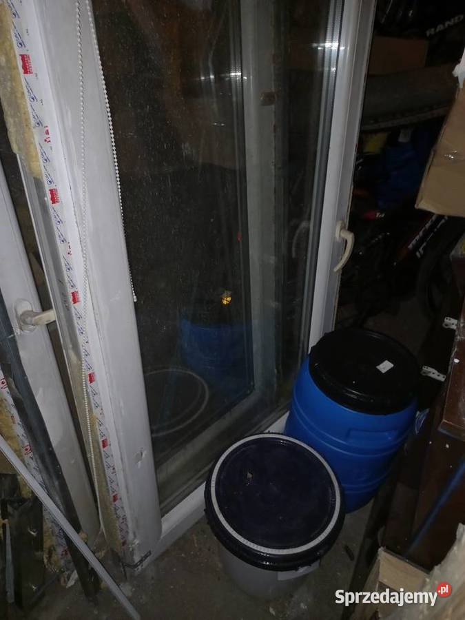 sprzedam okna plastikowe Żyrardów