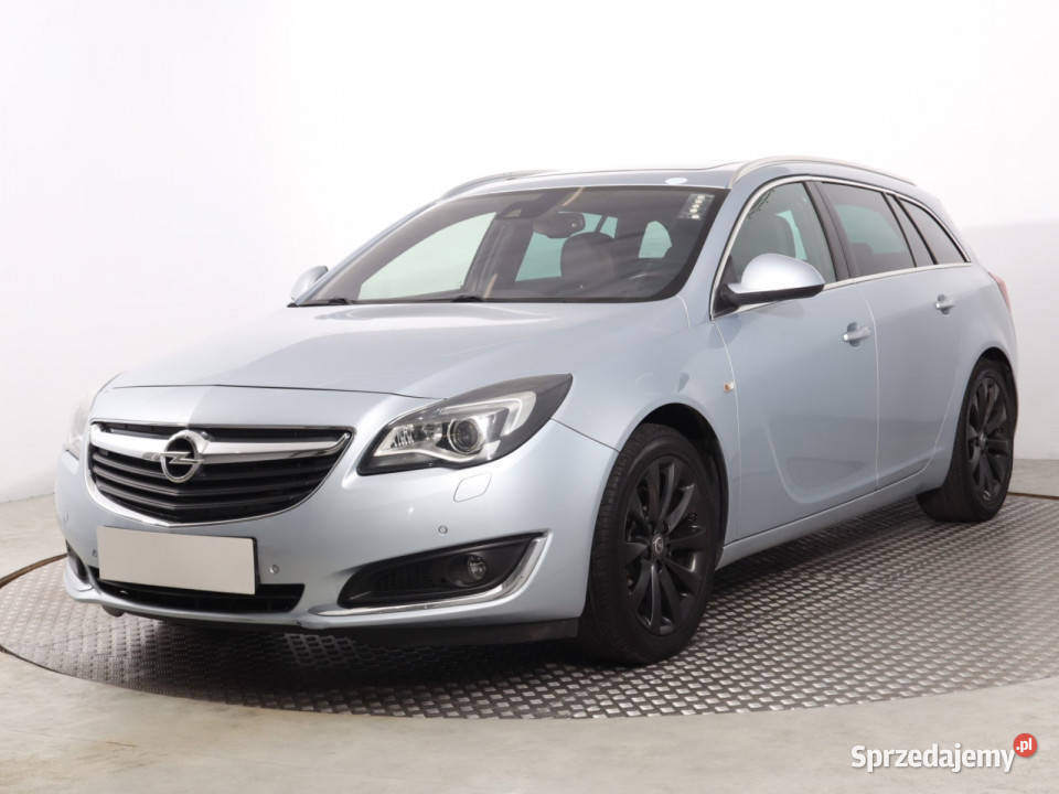 Opel Insignia 20 CDTI śląskie Katowice sprzedam