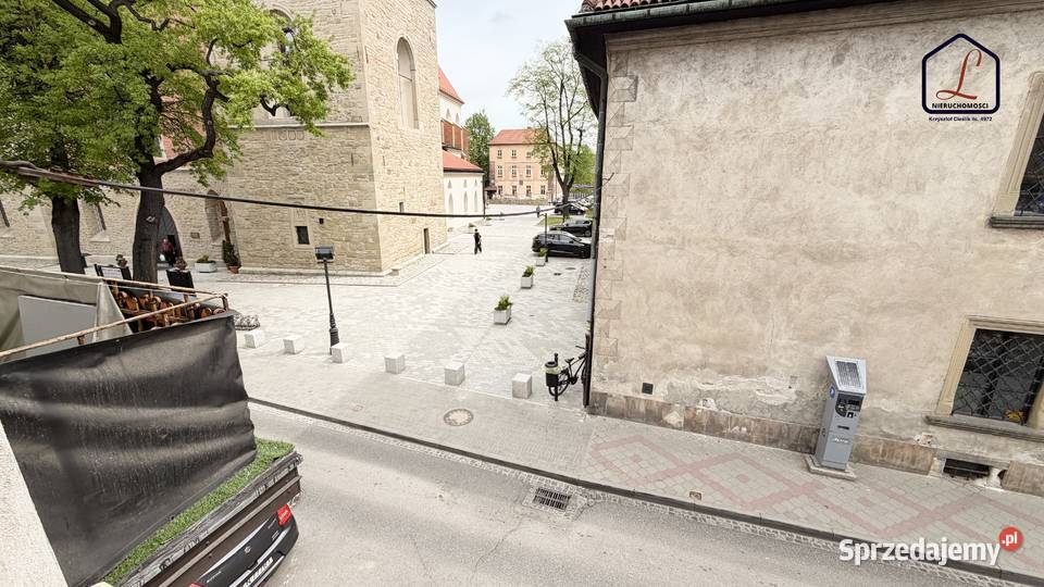 Wynajem Lokal użytkowo mieszkalny 52m2 Nowy Sącz sprzedam