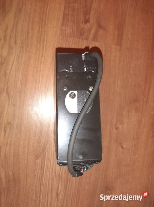 Zmieniarka CD do grupy Volkswagen Skoda Audi BMW Różan sprzedam