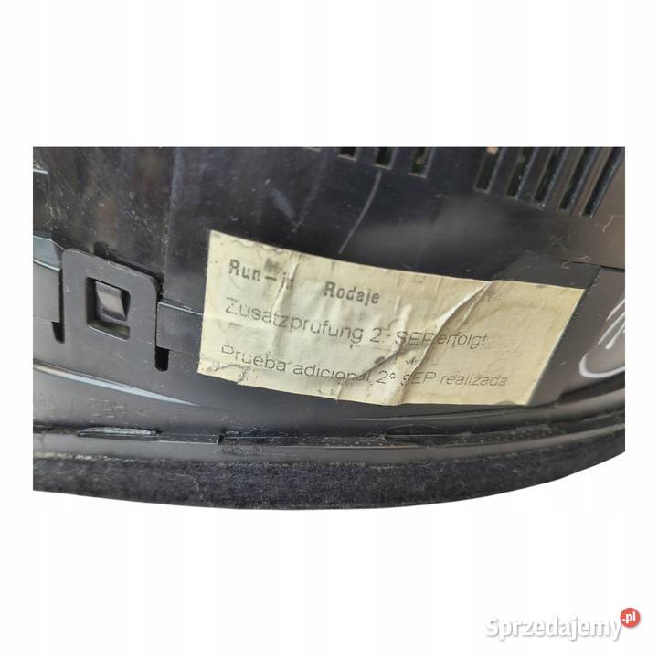 LICZNIK ZEGARY Audi A4 B6 18 T 20 20V FSI Chełm