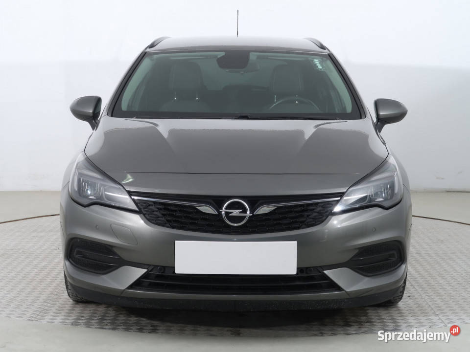 Opel Astra 15 CDTI komputer pokładowy Zabrze