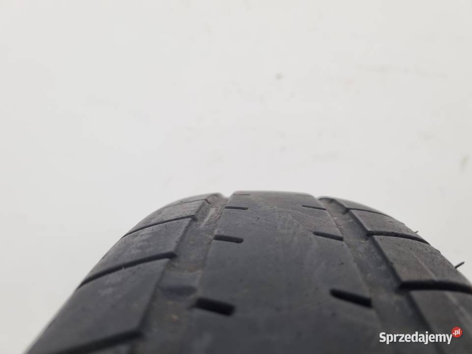 KOŁO DOJAZDOWE ZAPASOWE Ford C Focus Mk2 II Samochodowe Chełm