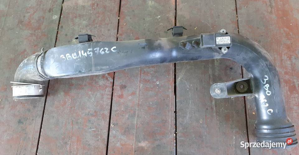 Rura Wąż 3b0145762c Vw Seat Skoda Audi osobowe Mikołów