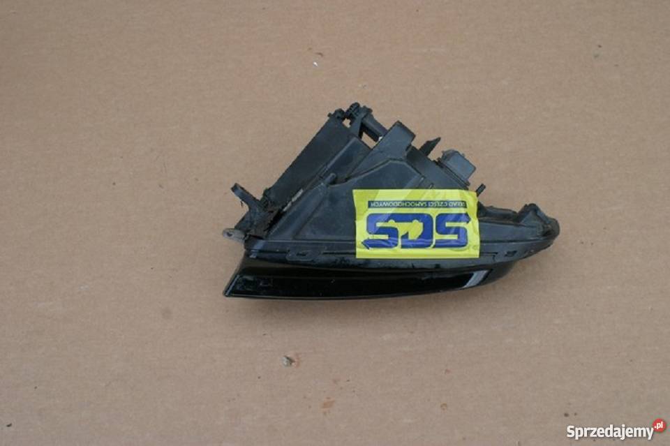 AUDI A3 HALOGEN PRZEDNI LEWY 8V0941699C Bieleń sprzedam